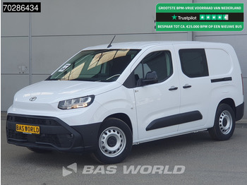 Furgon i vogël TOYOTA Proace