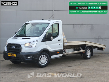 Kamioncine FORD Transit