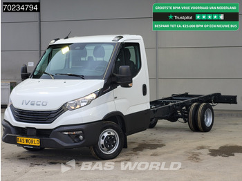 Kamioncine IVECO Daily 35c18