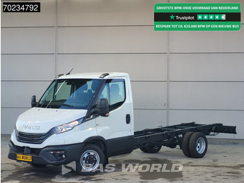 Kamioncine IVECO Daily 35c18