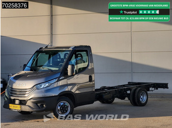 Kamioncine IVECO Daily 35c21