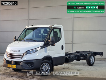 Kamioncine IVECO Daily 35s16