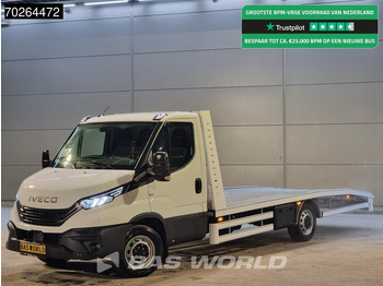Kamioncine IVECO Daily 35s18