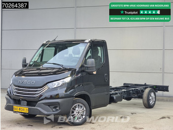 Kamioncine IVECO Daily 35s18
