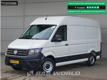 Furgon VOLKSWAGEN Crafter