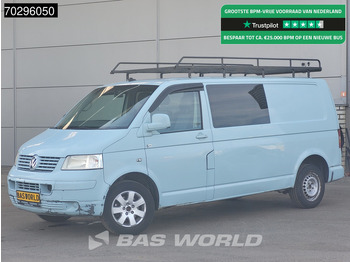 Furgon i vogël VOLKSWAGEN Transporter