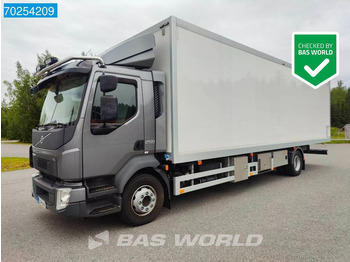 Kamion vagonetë VOLVO FL 250
