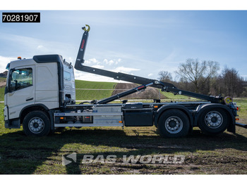 Kamion vetëngarkues i ri Volvo FM 500 6X2 21 Tonnes Hiab VLT21s59 Liftachse Euro 6: foto 3