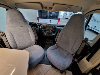 Furgon kampingu i ri Chausson First Line V594L: foto 4