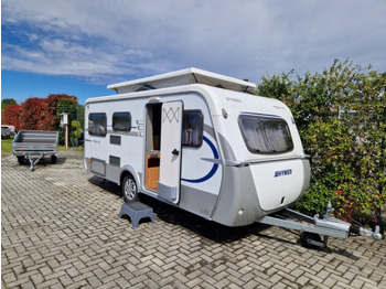 Rulot HYMER / ERIBA Feeling 425