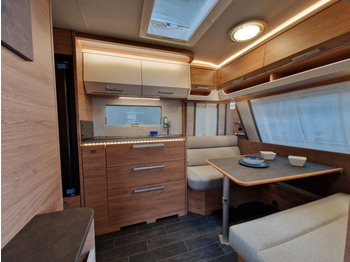 Rulot i ri Tabbert Da Vinci 495 HE 2,3: foto 4