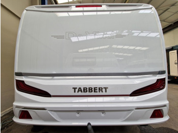 Rulot i ri Tabbert Da Vinci 495 HE 2,3: foto 3