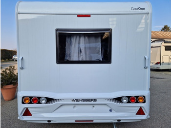Rulot i ri Weinsberg CaraOne 480 EU: foto 3