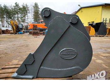 Kokë për Makineri ndërtimi Łyżka Strickland 60cm do koparki Miller fi 65: foto 2