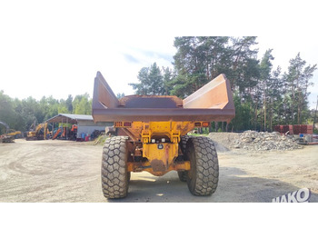 Shkarkues Volvo A30D: foto 4
