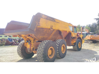 Shkarkues Volvo A30D: foto 5