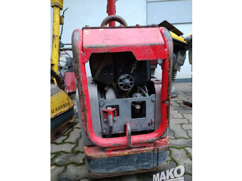 Rul Wacker Neuson DPU4545: foto 2