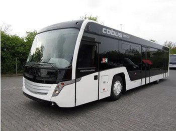 Autobus aeroporti COBUS
