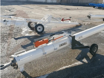 Pajisje mbështetëse e avionit në tokë