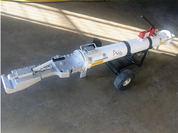 Pajisje mbështetëse e avionit në tokë