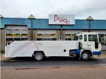 Pajisje mbështetëse e avionit në tokë