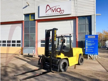 Pirun më naftë HYSTER