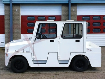 Mjet për tërheqjen e bagazheve MULAG