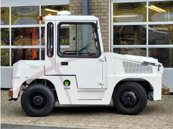 Mjet për tërheqjen e bagazheve ROFAN