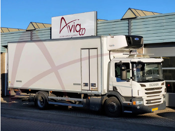 Kamion frigorifer SCANIA P 250