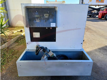 Njësia e energjisë tokësore TLD 4090-T-CUP: foto 4 Njësia e energjisë tokësore TLD 4090-T-CUP: foto 4