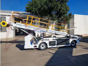 Lizingu i  TLD NBL-E TLD NBL-E: foto 2