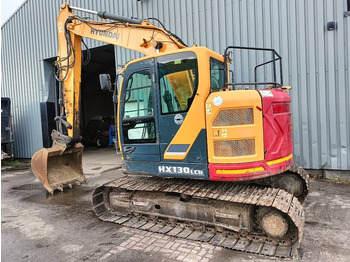 Ekskavator me zinxhirë HYUNDAI