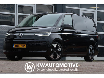 Veturë VOLKSWAGEN Multivan
