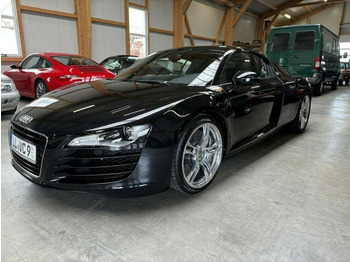 Veturë AUDI