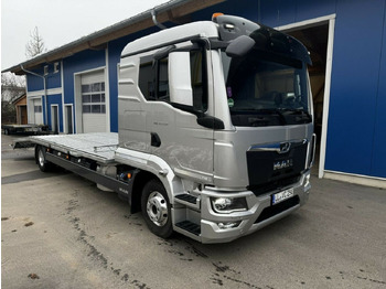 Karrotrec MAN TGL 12.250