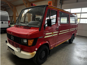 Veturë MERCEDES-BENZ