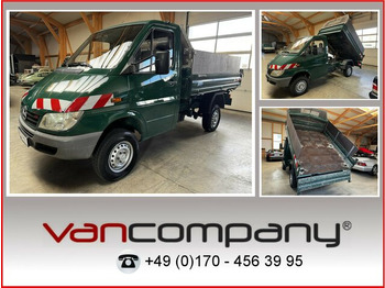 Kamioni MERCEDES-BENZ Sprinter 311