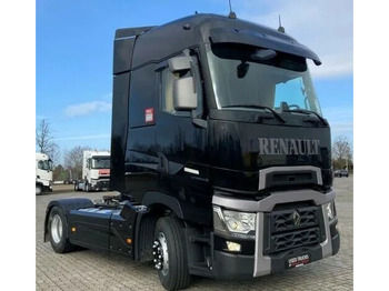 Gjysmë-kamion Renault T440 Sleeper cab | Leasing from €1549/month: foto 2