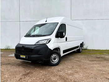 Furgon PEUGEOT Boxer