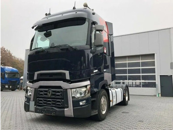 Gjysmë-kamion RENAULT T 520