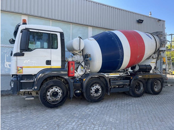 Lizingu i MAN TGS 32.360 2017 euro 6 MAN TGS 32.360 2017 euro 6: foto 3 Lizingu i MAN TGS 32.360 2017 euro 6 MAN TGS 32.360 2017 euro 6: foto 3