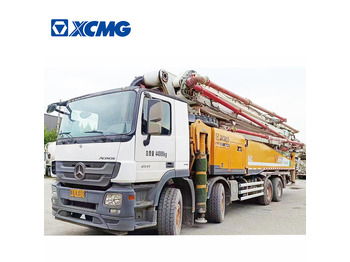 Pompë betoni XCMG