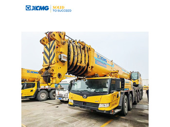 Vinç për të gjitha terrenet XCMG XCA300