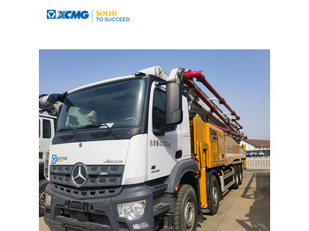 Pompë betoni SCHWING STETTER