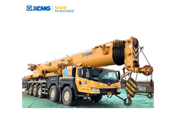 Autovinç XCMG XCT100