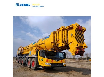 Vinç për të gjitha terrenet XCMG XCA700