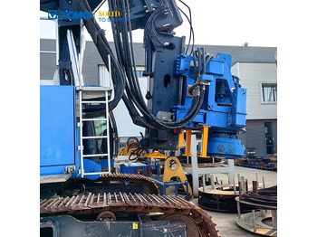 Sondë shpimi XCMG XR240E