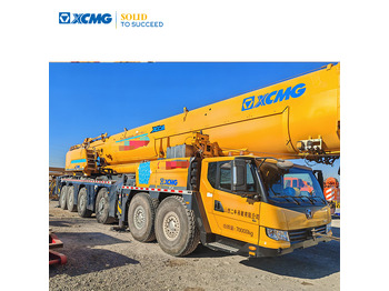 Vinç për të gjitha terrenet XCMG XCA460