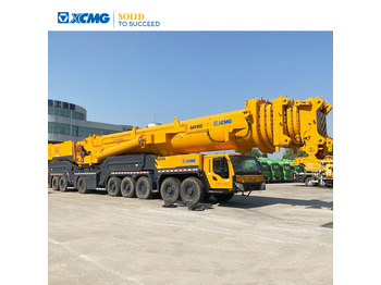 Vinç për të gjitha terrenet XCMG QAY800