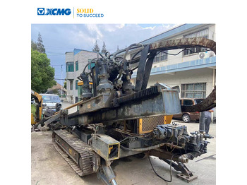 Makineri e drejtuar për hapjen e rrugëve XCMG XZ450PLUS